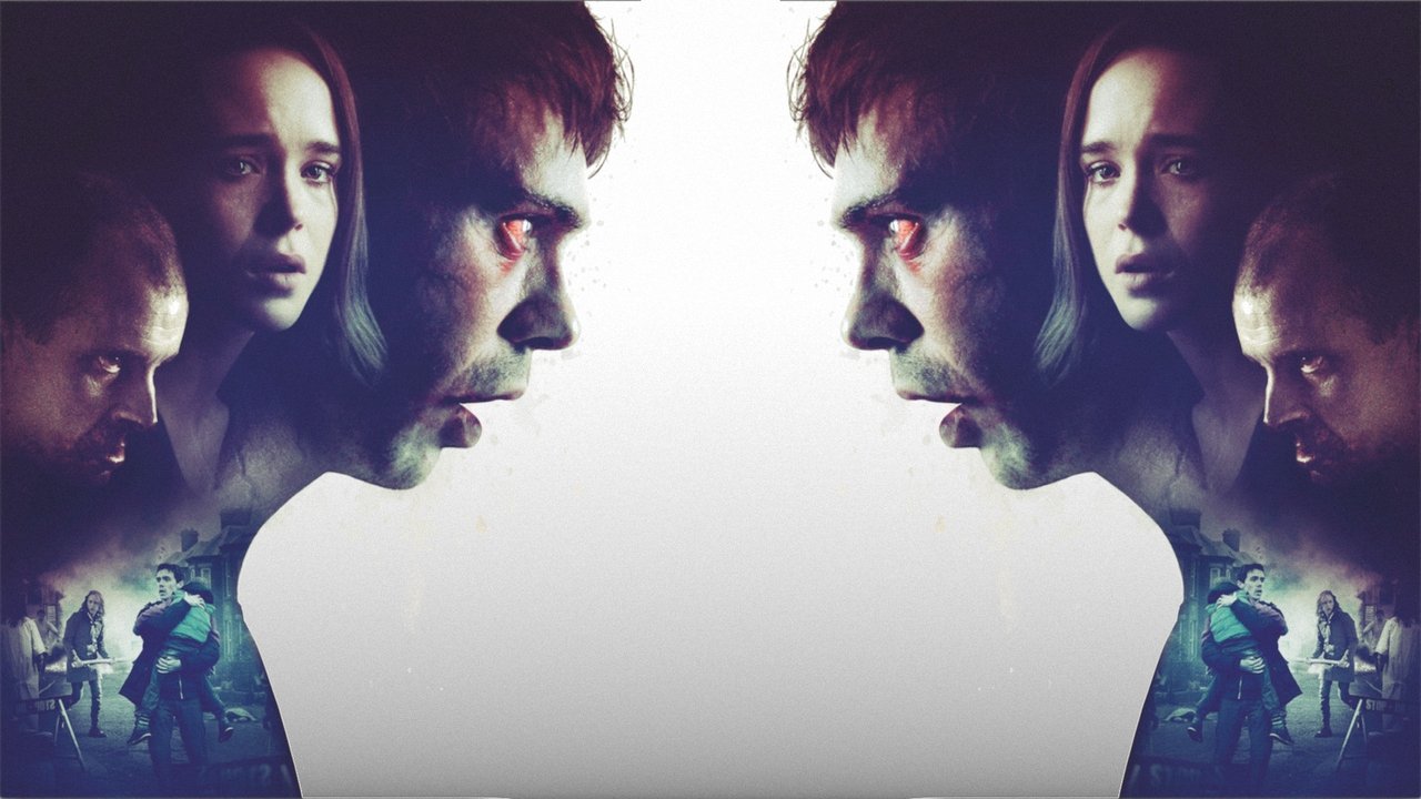 The Cured (2017) ซอมบี้กำเริบคลั่ง